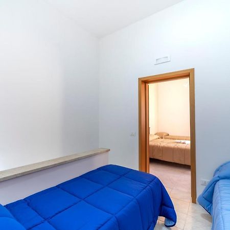 Vavillava Appartamenti In Centro Marsala Eksteriør billede